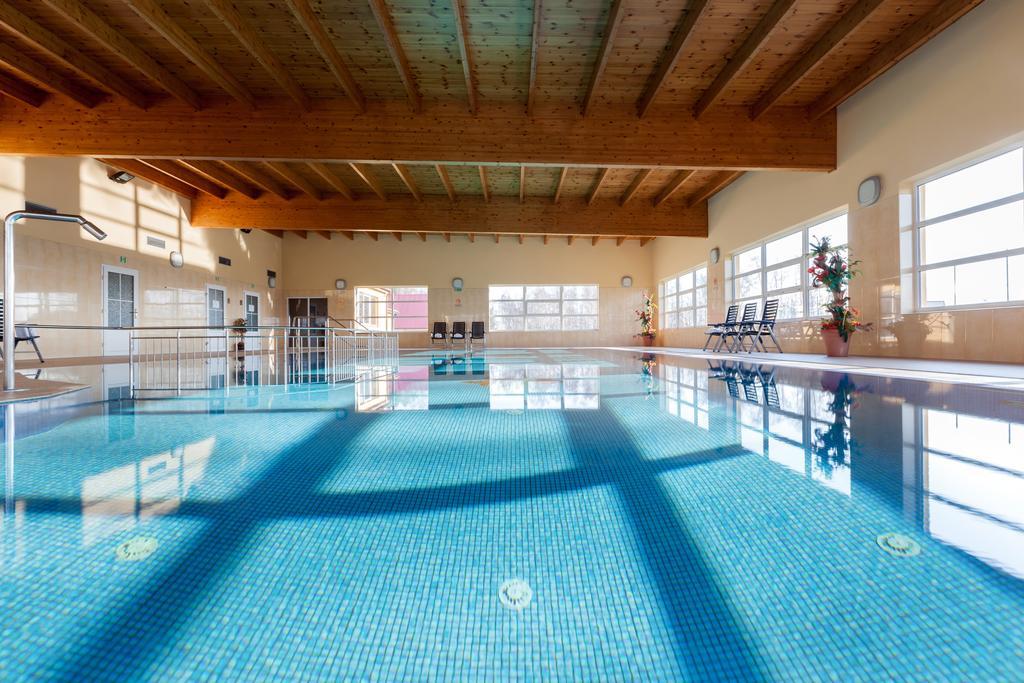 Bursztyn - Bernstein Spa & Wellness ดอมกี ห้อง รูปภาพ